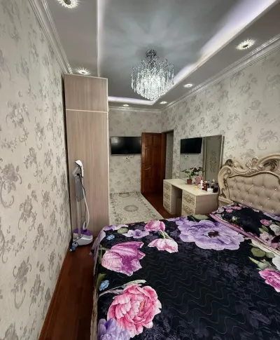 4-комн. квартира, 6 этаж, 110 м², 82 мкр