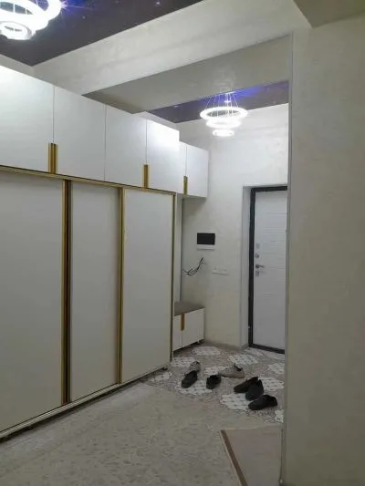 2-комн. квартира, 12 этаж, 72м², сино доми назди рестарани якачинор