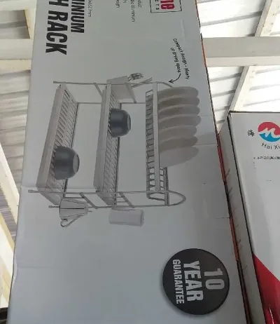 Сушилка для посуды
