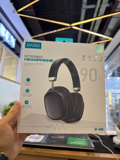 Беспроводные наушники DADU DT-044 — миниатюра 1