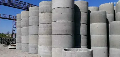 Колодец