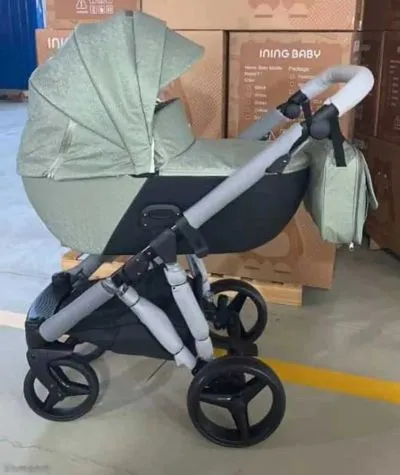 Коляска