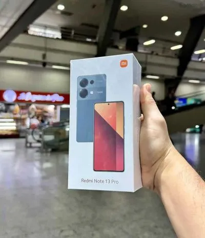 Xiaomi Redmi Note 13 Pro 256 gb