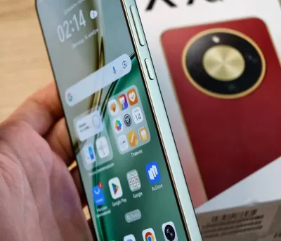 Honor X9b 256 gb