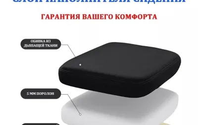 Кресло Silver