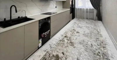 3-комн. квартира, 2 этаж, 104 м², И Сомони