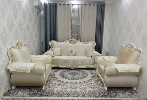 3-к квартира, 13 этаж, 71 м², Шохмансур — миниатюра 2