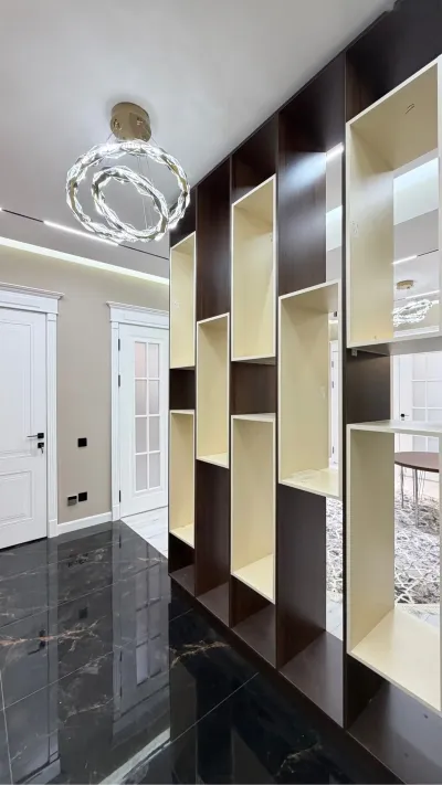2-комн. квартира, 14 этаж, 84 м², Шохмансур — миниатюра 5