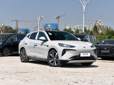 Denza N7, 2025 на заказ — миниатюра 7