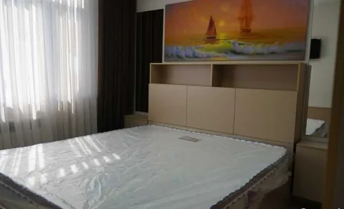 2-к квартира, 5 этаж, 70 м², Шохмансур — миниатюра 10