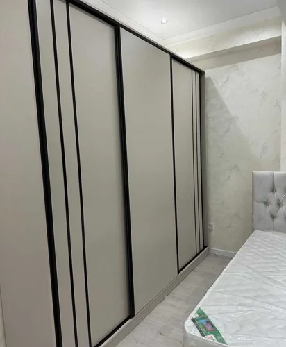 3-к квартира, 8 этаж, 78 м², Шохмансур — миниатюра 3