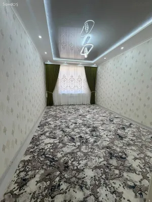 2-комн. квартира, 5 этаж, 100м², шохмансур