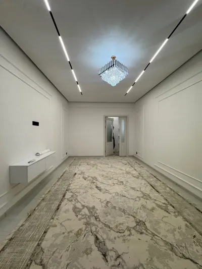 2-комн. квартира, 11 этаж, 84 м², Сомони, Славянский — миниатюра 3