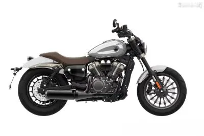 Мотоцикл Benda chinchilla 250 abs