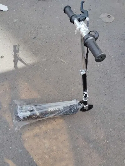 Электросамокат