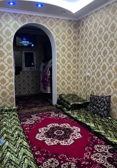 4-комн. квартира, 3 этаж, 100 м², Жилмассив Каратегинский