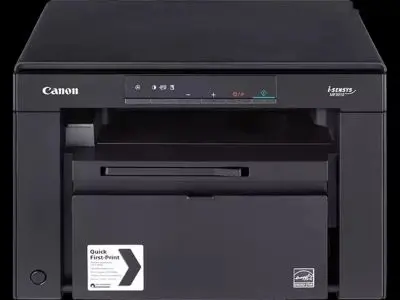 Принтер Canon i-Sensys MF