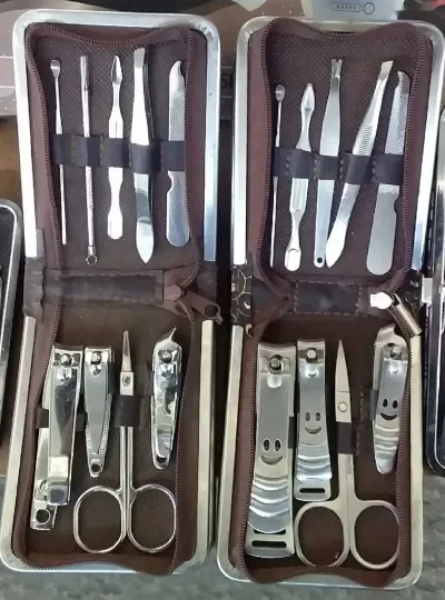 Маникюрный набор — миниатюра 1