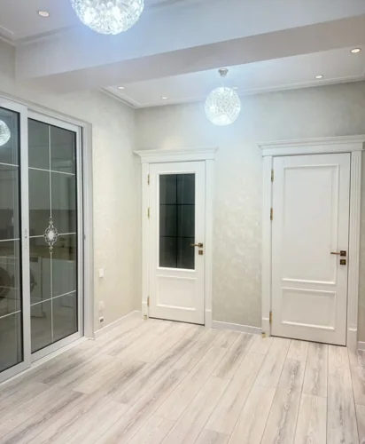 2-к квартира, 4 этаж, 78 м², Шохмансур — миниатюра 2