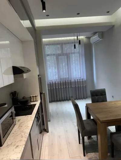 2-комн. квартира, 6 этаж, 65м², шохмансур — миниатюра 7
