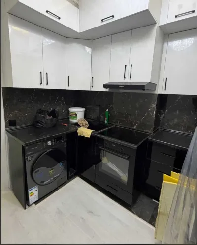 2-комн. квартира, 6 этаж, 74м², шохмансур — миниатюра 6