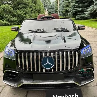 Детская машина