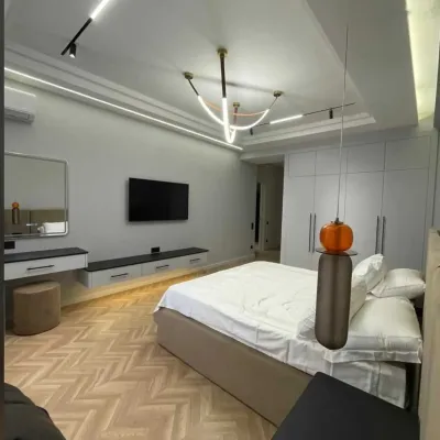 2-комн. квартира, 8 этаж, 110м², славянский