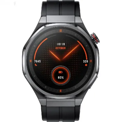 Смарт часы Honor Watch 5 Ultra — миниатюра 2