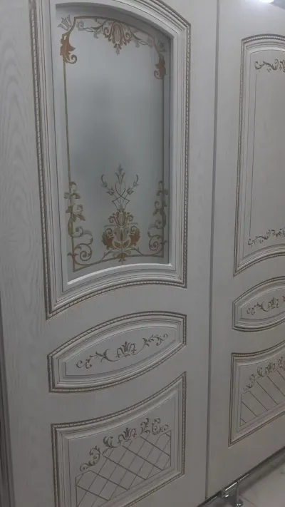 Дверь багет — миниатюра 1