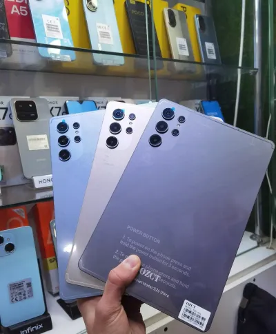 Планшет S26 ULTRA MAХ 16/512Гб 8000мач titanium