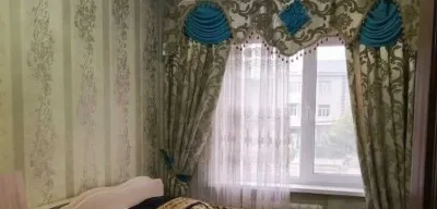 3-комн. квартира, 8 этаж, 61 м², Фирдавси