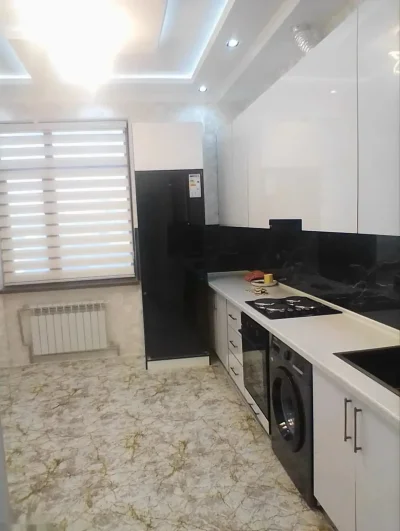 2-комн. квартира, 8 этаж, 75м², Спартак