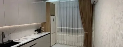 2-комн. квартира, 13 этаж, 68 м², Сино, 102 мкр, ру ба руи роддом