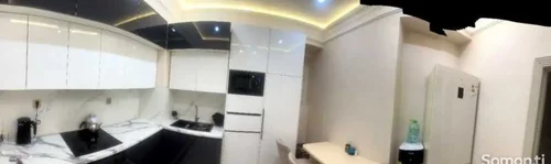 3-к квартира, 6 этаж, 122 м², Спартак — миниатюра 8