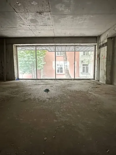 Помещение под магазин / салон, 237м², И.Сомони — миниатюра 2