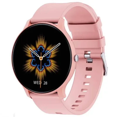 Умные часы Green Lion GT-FIT Smart Watch — миниатюра 4
