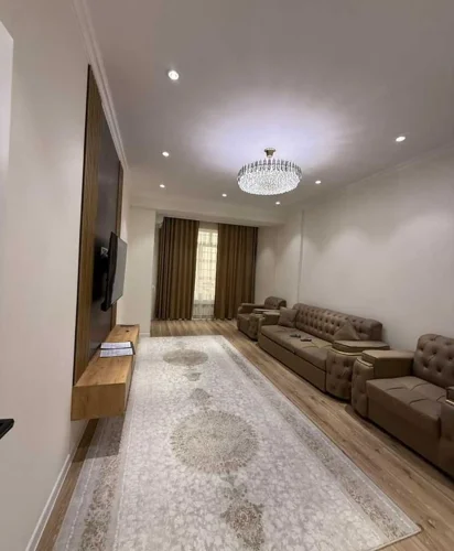 2-к квартира, 12 этаж, 70 м², Сино — миниатюра 2