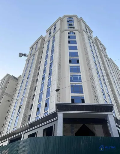2-комн. квартира, 13 этаж, 60 м², ФИРДАВСИ ЧАЛ-ЧАМ
