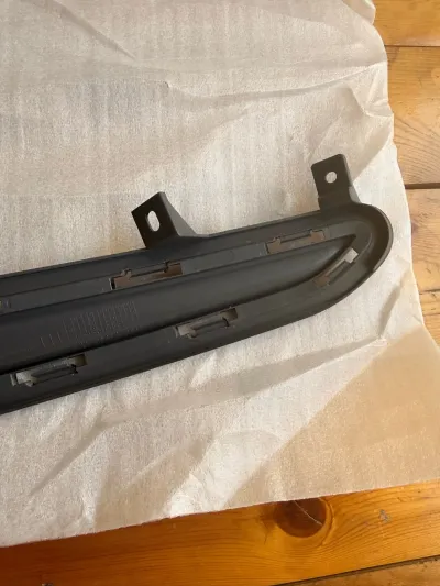 Держатель галогена Hyundai Avante Ad 2014-2022 — миниатюра 5