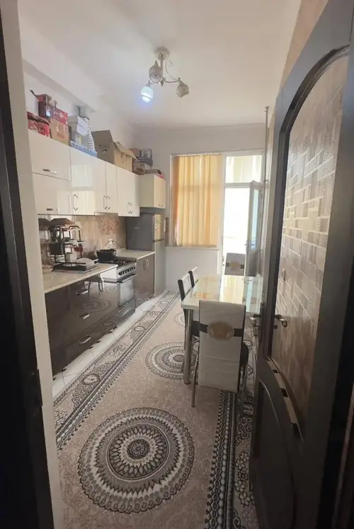 2-комн. квартира, 3 этаж, 85 м², Фирдавси