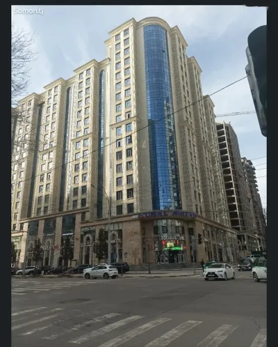 2-комн. квартира, 3 этаж, 82м², созидание — миниатюра 5