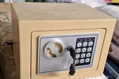 Сейф
