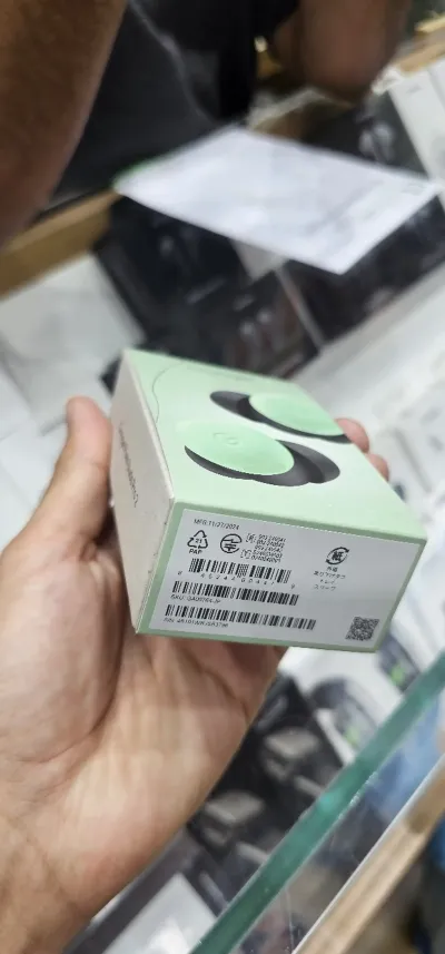 Наушники Google Pixel Buds Pro 2 — миниатюра 2