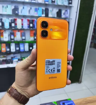 Infinix Smart 20 64 gb — миниатюра 1