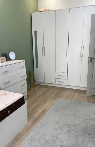 3-комн. квартира, 6 этаж, 107 м², н.Исмоили Сомони,Ваданасос