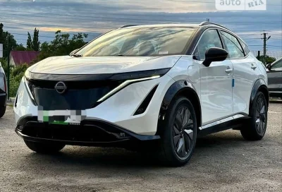 Nissan Almera, 2025