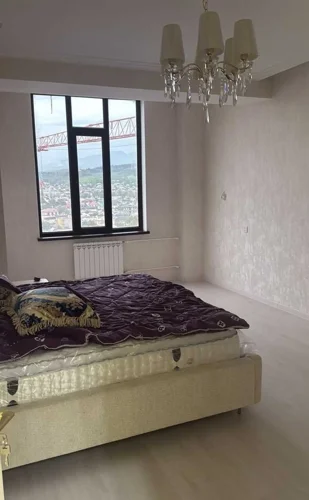 3-к квартира, 10 этаж, 120 м², Шохмансур — миниатюра 1
