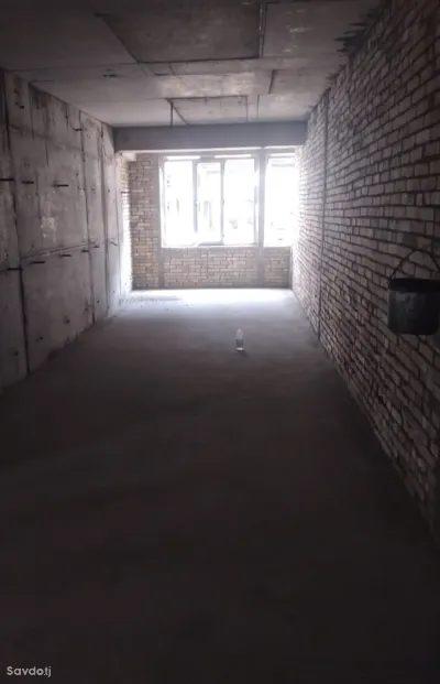 2-комн. квартира, 4 этаж, 57 м², Сино