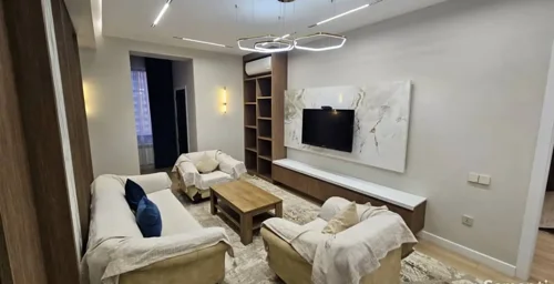 2-к квартира, 7 этаж, 85 м², И.Сомони — миниатюра 1