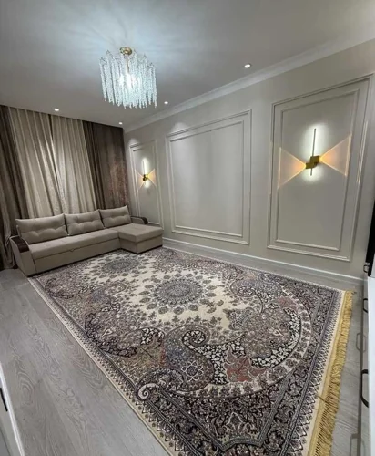 2-комн. квартира, 3 этаж, 80м², Шохмансур Парк Алишер навои — миниатюра 2